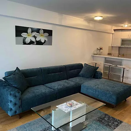 Apartment Ilidza Sarajevo