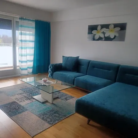 Ilidza Apartment