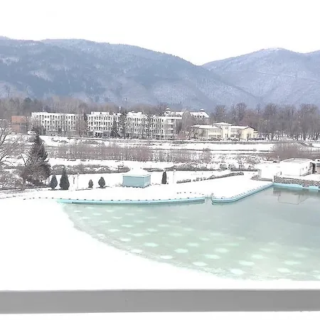 Apartment Ilidza *