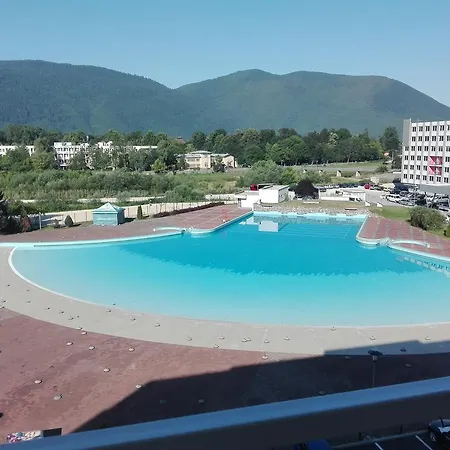 Ilidza Sarajevo