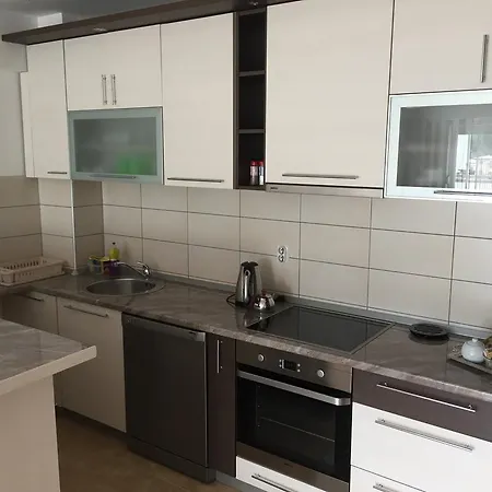 Daire Ilidza Saraybosna