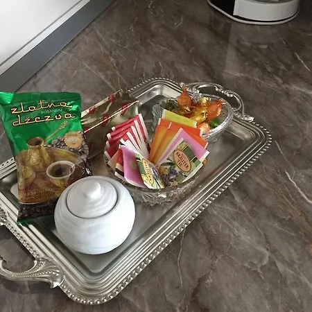 Ilidza Apartment