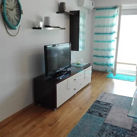 Ilidza Apartment