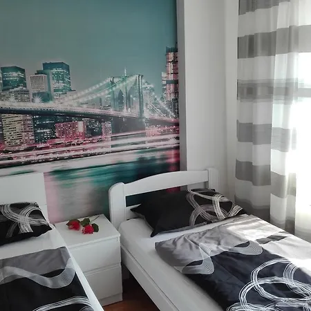 Ilidza Apartment Sarajevo