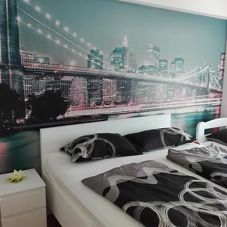 Apartment Ilidza Sarajevo