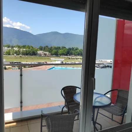 Apartment Ilidza *