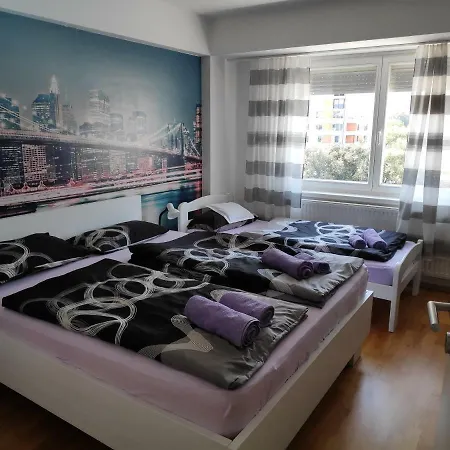 Apartment Ilidza