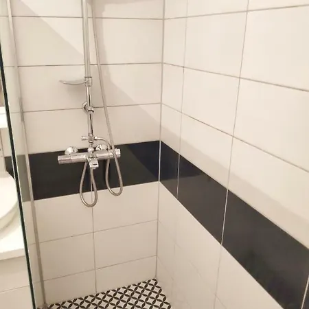 Ilidza דירה סראייבו